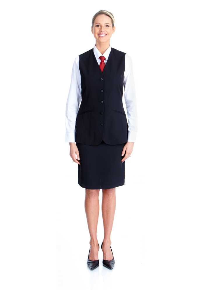 Hotel Uniform